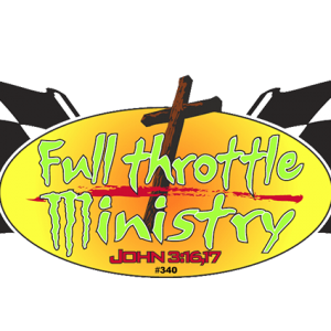 Full Throttle Ministry Promotion